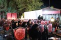 IMG_5620-آئین پاسداشت شهدای سلامت و تجلیل از مدافعان سلامت