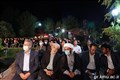 IMG_5625-آئین پاسداشت شهدای سلامت و تجلیل از مدافعان سلامت