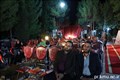 IMG_5642-آئین پاسداشت شهدای سلامت و تجلیل از مدافعان سلامت