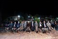 IMG_5703-آئین پاسداشت شهدای سلامت و تجلیل از مدافعان سلامت