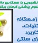 برگزاری مدرسه زمستانی طب سنتی