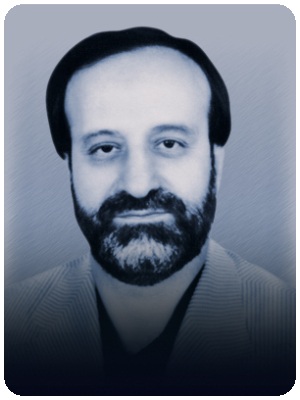 Dr. Mansour Nasiri-Kashani