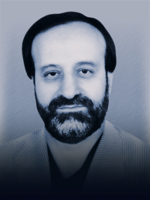 دکتر منصور نصیری‌کاشانی