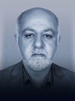 دکتر حمیدرضا رشیدی‌نژاد