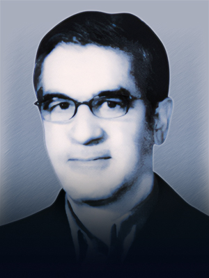 دکتر مهدی بازرگان