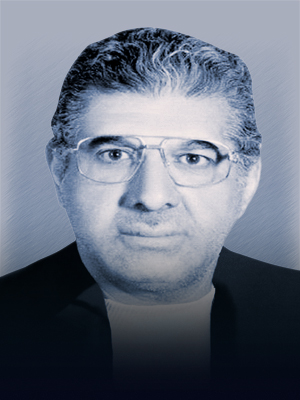 دکتر رضا رضایی‌طاهری