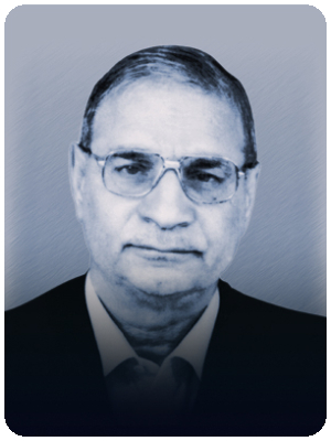 Dr. Iraj Sharifi