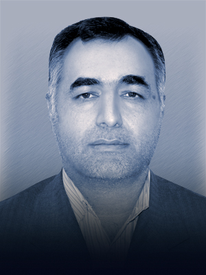 دکتر محمدجواد زاهدی